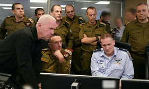 Israel hạ sát thủ lĩnh Hezbollah như thế nào