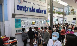 Kiến nghị giảm mức đóng BHYT