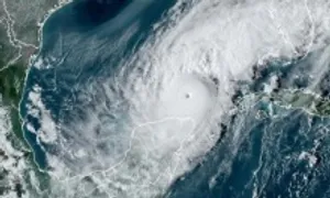 Bão có thể mạnh tới đâu?